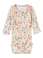 NBFFOLIA T-Shirts & Tops - Peyote Melange