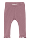 NBFGAGO Trousers - Nostalgia Rose
