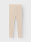NMFOHUSA Trousers - Oxford Tan