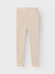 NMFOHUSA Trousers - Oxford Tan
