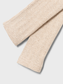 NMFOHUSA Trousers - Oxford Tan