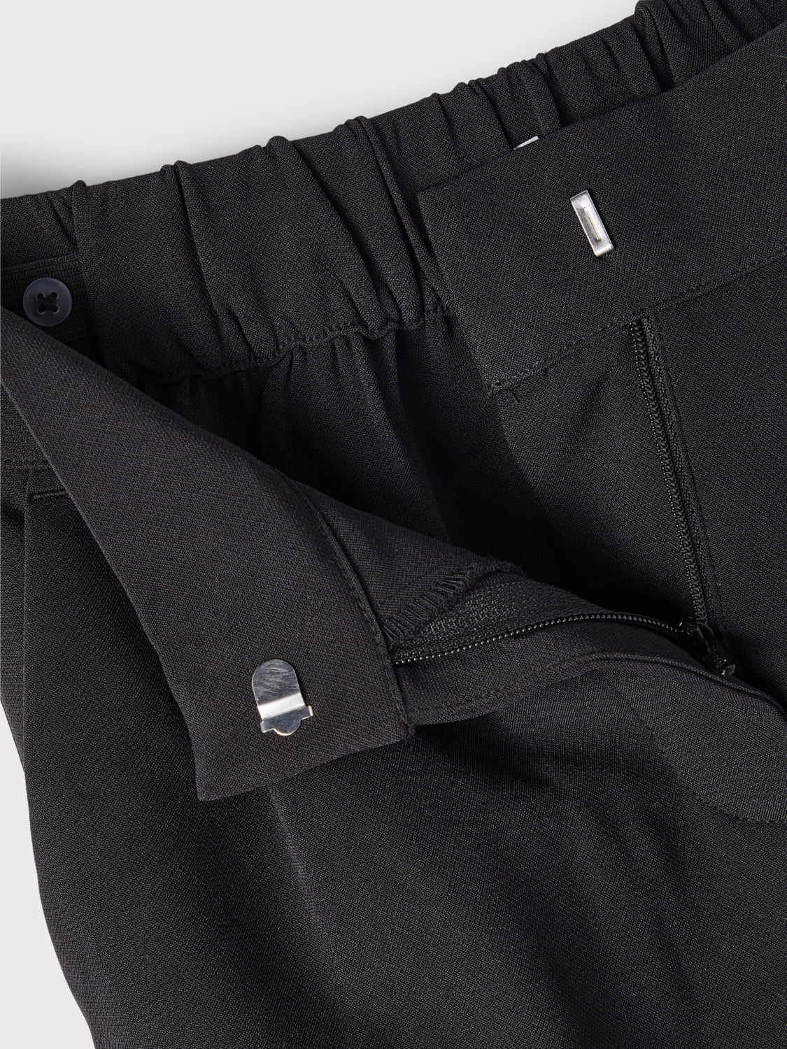 NKFSUSIE Pants - Black
