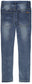 NKMTHEO Jeans - Light Blue Denim