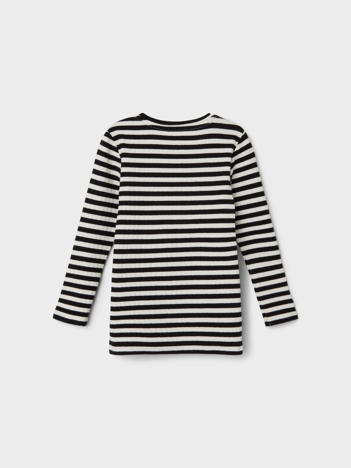 NMFSURAJA T-Shirts & Tops - Black