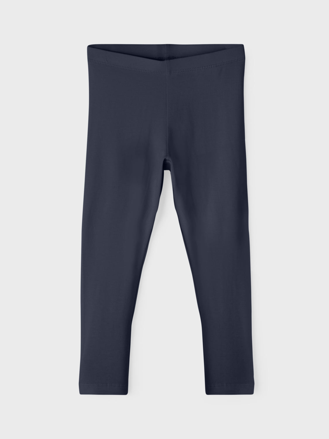 NKFVIVIAN Cabri Leggings - Dark Sapphire