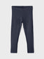 NKFVIVIAN Cabri Leggings - Dark Sapphire