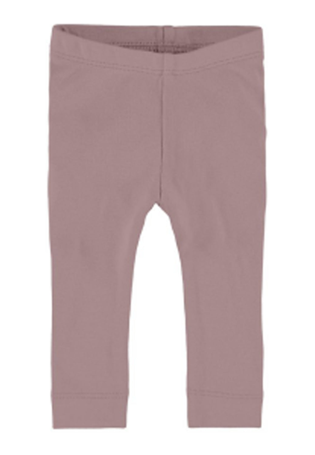 NBNKAB Pants - Deauville Mauve