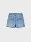 NKFRANDI Shorts - Medium Blue Denim