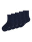 NMNSOCK Accessories - Dark Sapphire