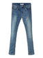 NKMTHEO Jeans - Light Blue Denim