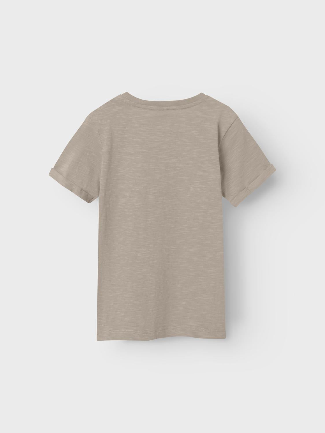 NKMVINCENT T-Shirts & Tops - Pure Cashmere