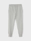 NKFLENA Pants - Grey Melange