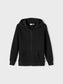 NKMNESWEAT Sweatshirts - Black