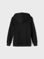 NKMNESWEAT Sweatshirts - Black