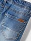 NKMROBIN Jeans - Light Blue Denim
