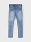 NKMROBIN Jeans - Light Blue Denim