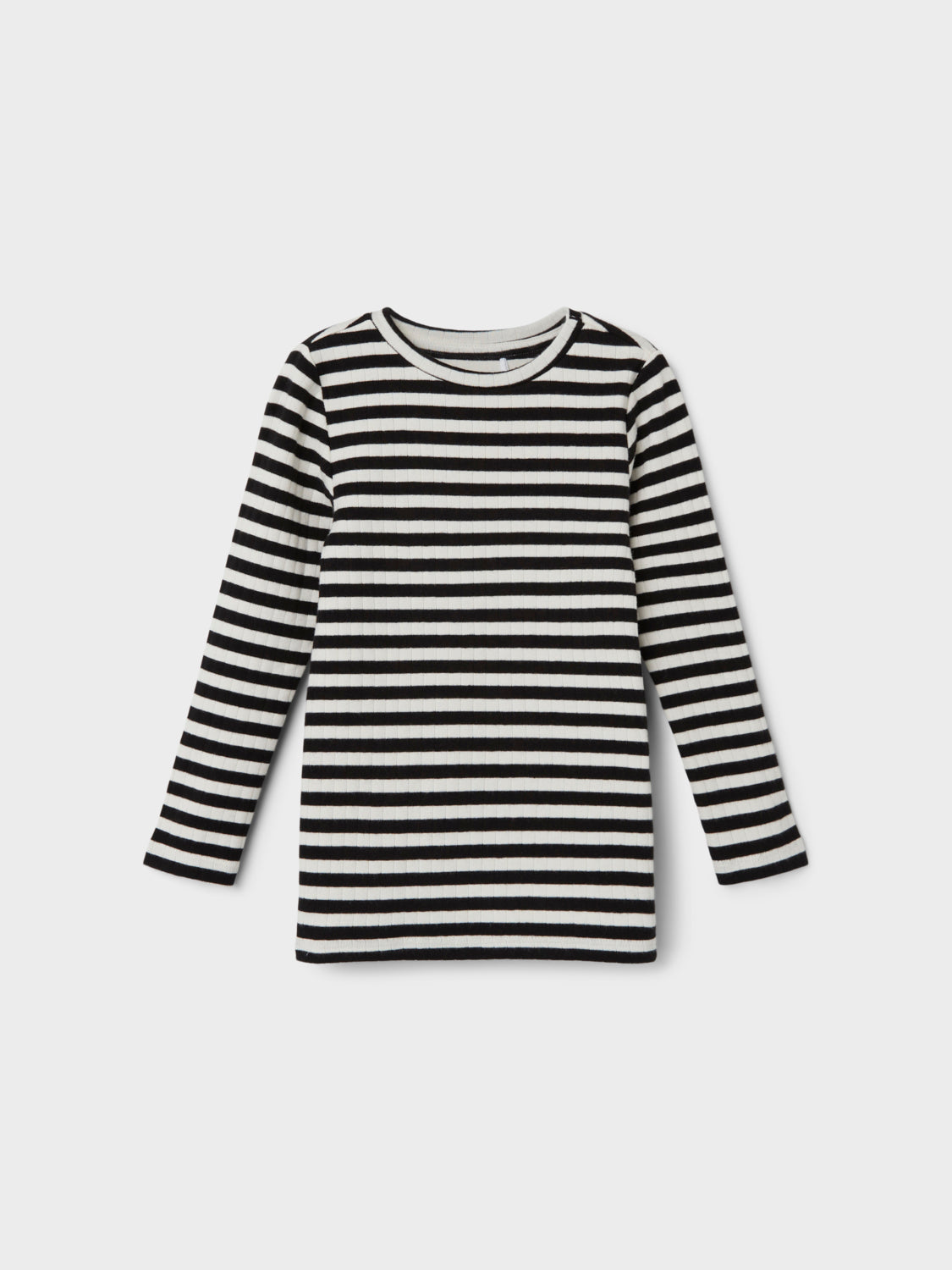 NMFSURAJA T-Shirts & Tops - Black