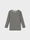 NMFSURAJA T-Shirts & Tops - Black