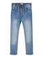 NKMROBIN Jeans - Light Blue Denim