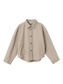 NKFBARULA Shirts - Pure Cashmere