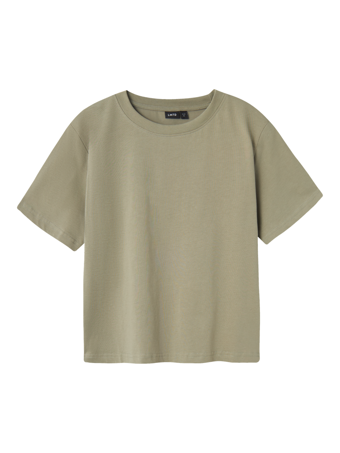 NLFFATHI T-Shirts & Tops - Vetiver
