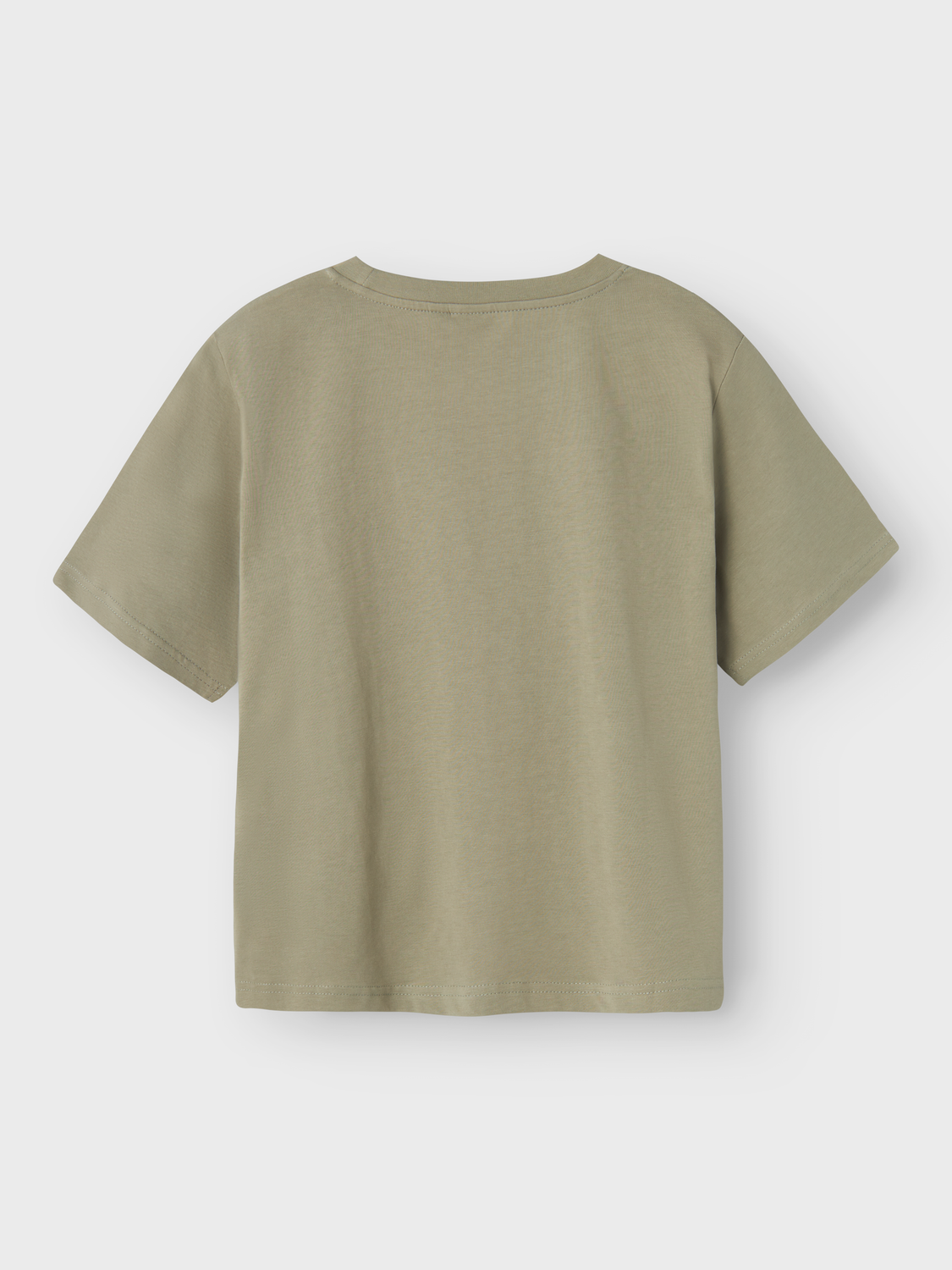 NLFFATHI T-Shirts & Tops - Vetiver