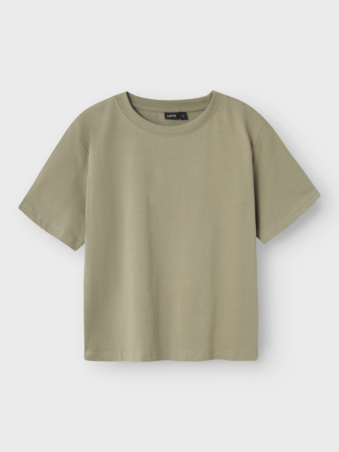 NLFFATHI T-Shirts & Tops - Vetiver