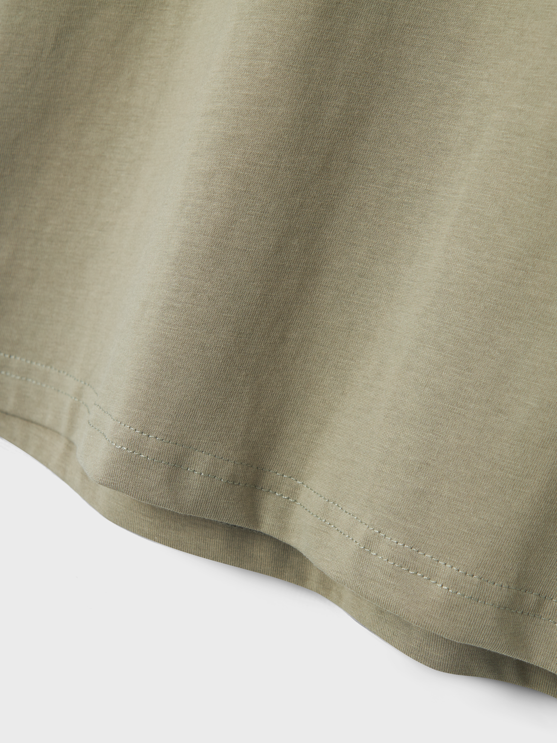 NLFFATHI T-Shirts & Tops - Vetiver