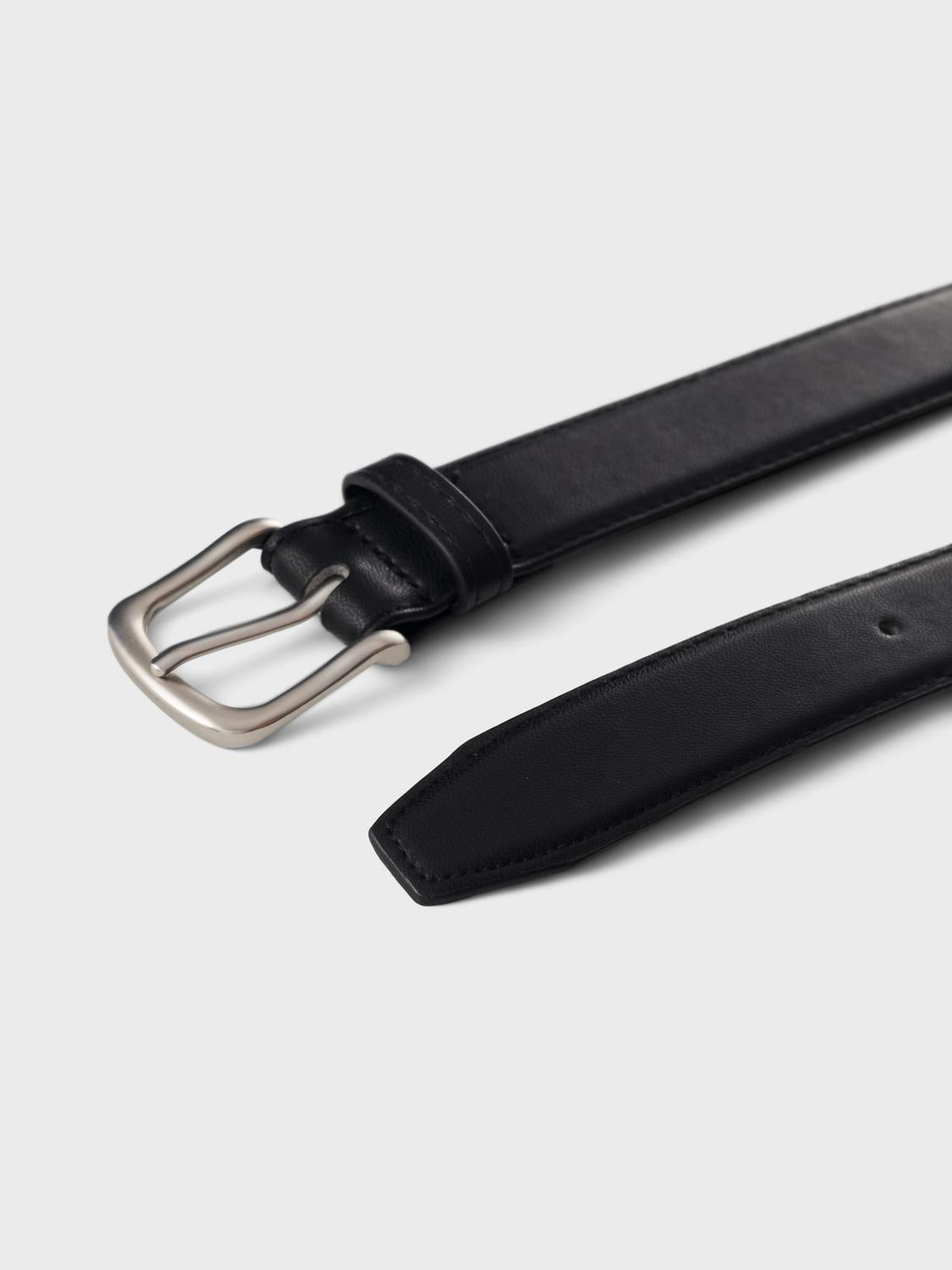 NKMACC-FARLO Belts - Black