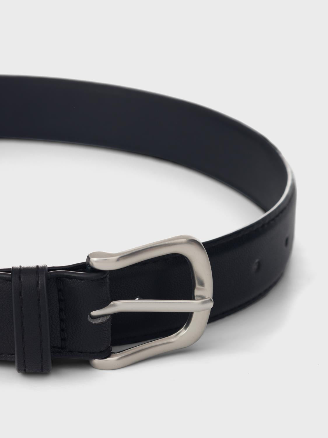 NKMACC-FARLO Belts - Black