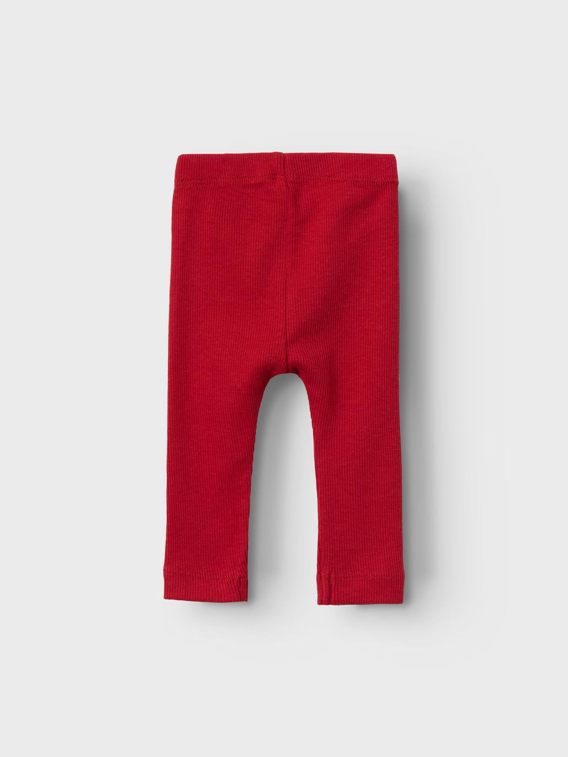 NBNKAB Trousers - Jester Red