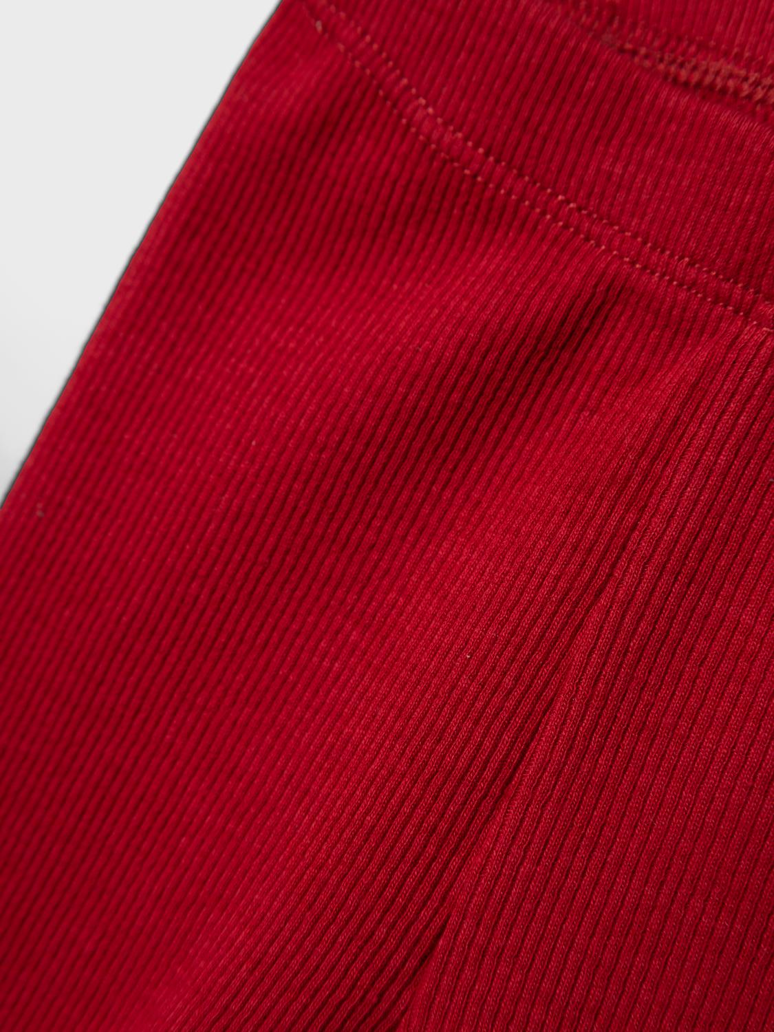 NBNKAB Trousers - Jester Red