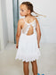 NKFFIMIA Dresses - Jet Stream